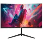 מסך גיימינג MAG C24F144Y CURVED GAMING FHD 144HZ