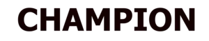 CHAMPION