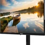 מסך מחשב MAG D27R100S HDMI SPK רגל עולה יורד