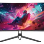 מסך גיימינג MAG D32C240S CURVED GAMING 240HZ