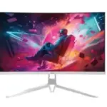 מסך גיימינג MAG D32C240SW CURVED GAMING 240HZ