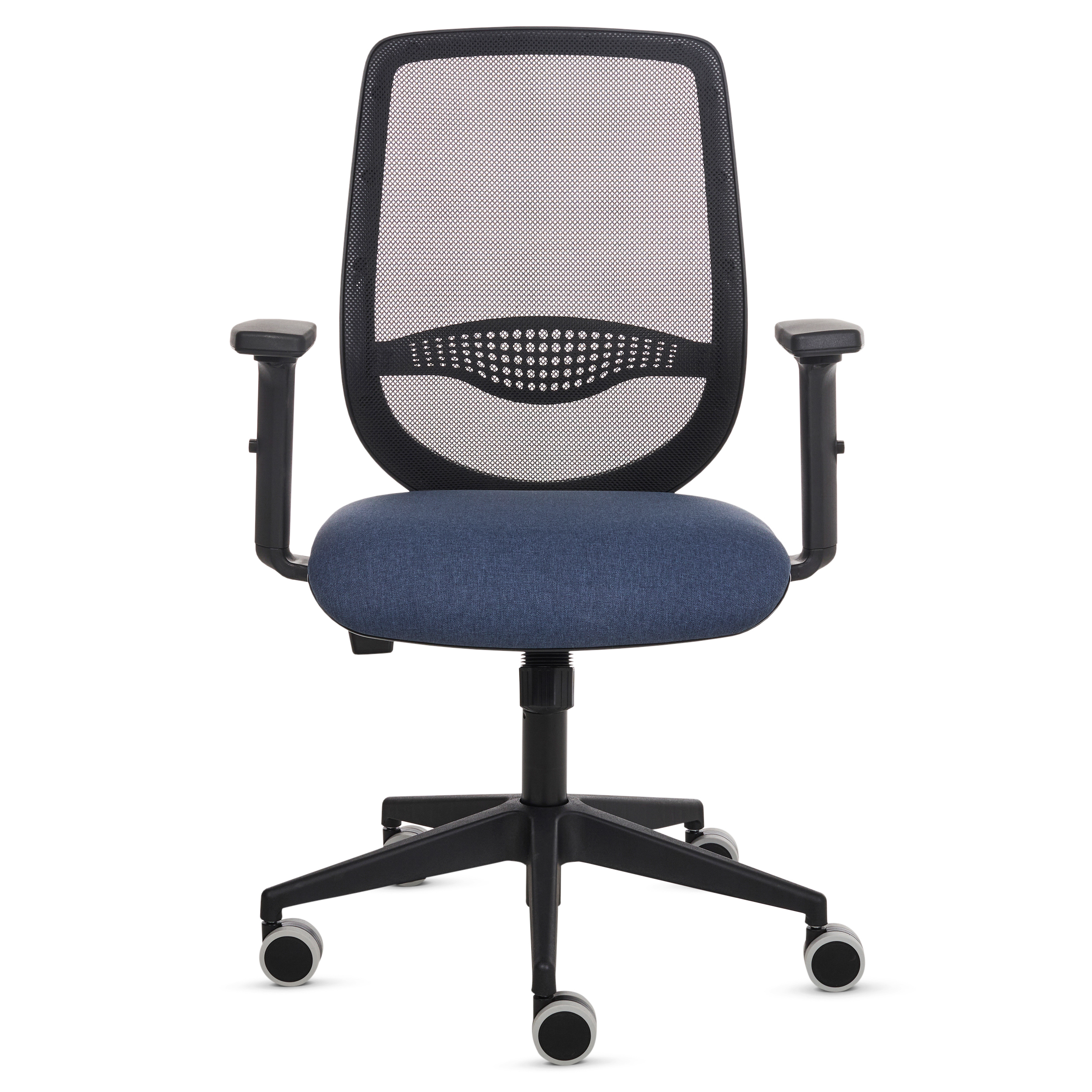FLUENZA CHAIR - BLUE DENI