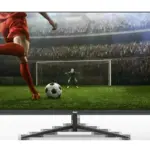 מסך גיימינג MAG F27Q240Y Flat IPS 2K 240HZ