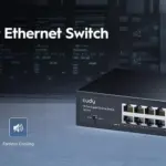 CUDY GS1016