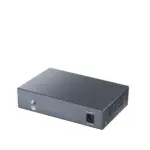 מתג 5-Port Gigabit Easy-Managed Switch with 1 SFP CUDY