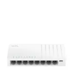 Cudy GS108U 8-Port Gigabit Switch with USB-C Power Input