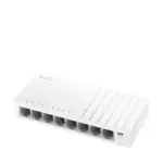 Cudy GS108U 8-Port Gigabit Switch with USB-C Power Input