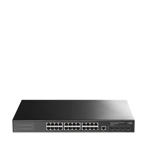 CUDY GS5048S4