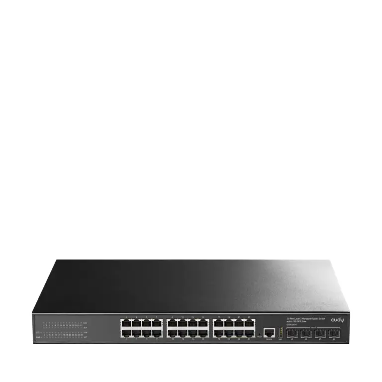 CUDY GS5048S4