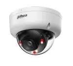 4MP WDR IR MINI-DOME IP