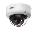 4MP WDR IR MINI-DOME IP