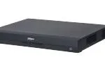 NVR 8 CH 1U 2HDD