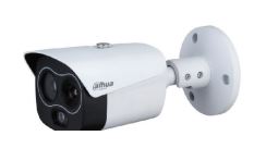 THERMAL HYBRID BULLET THERMAL HYBRID BULLET