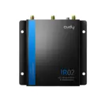 Cudy 4G LTE Cat 4 N150 Industrial Wi-Fi Router IR02_EU