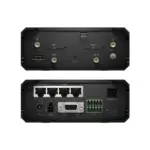 CUDY Industrial Wi-Fi Router IR04 1.0