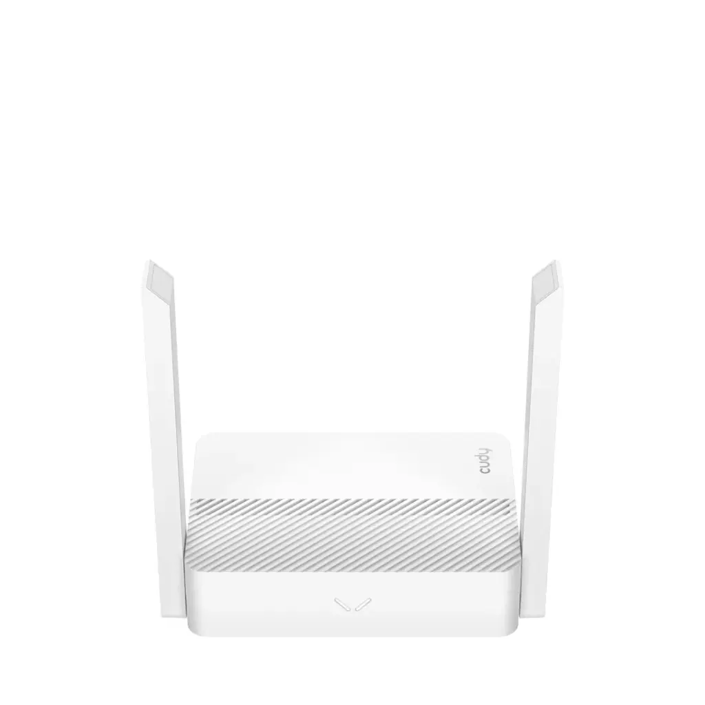 Cudy 4G N300 Wi-Fi Router with USB-C Power Input