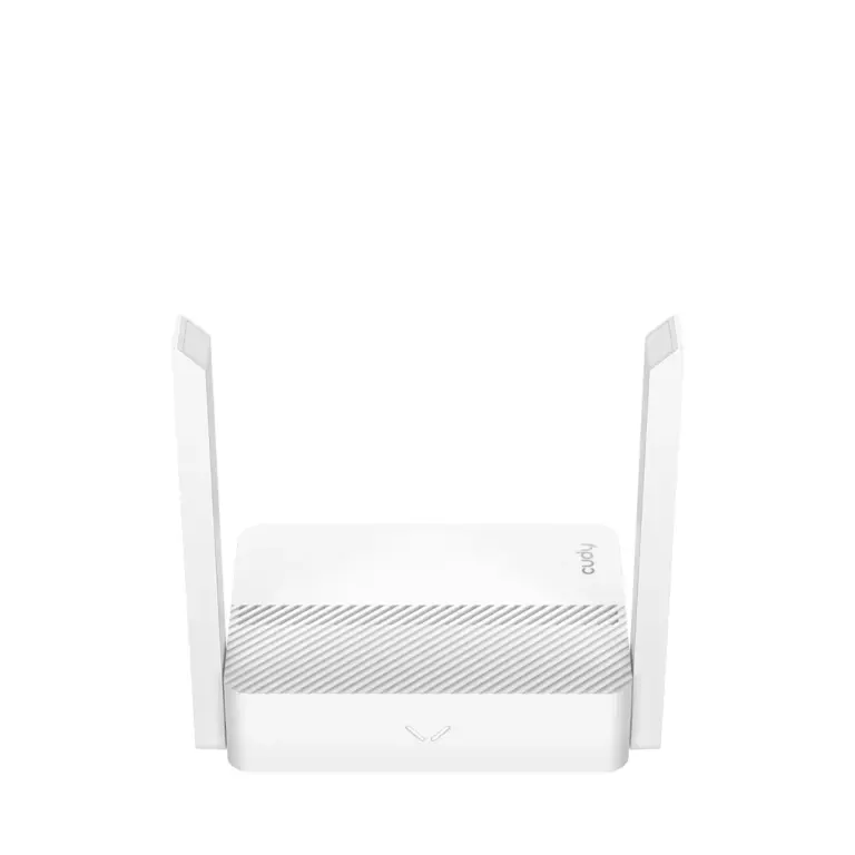 Cudy 4G N300 Wi-Fi Router with USB-C Power Input