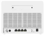 CUDY LT400V N300 Wi-Fi Router with Voice