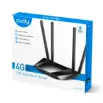 CUDY LT400