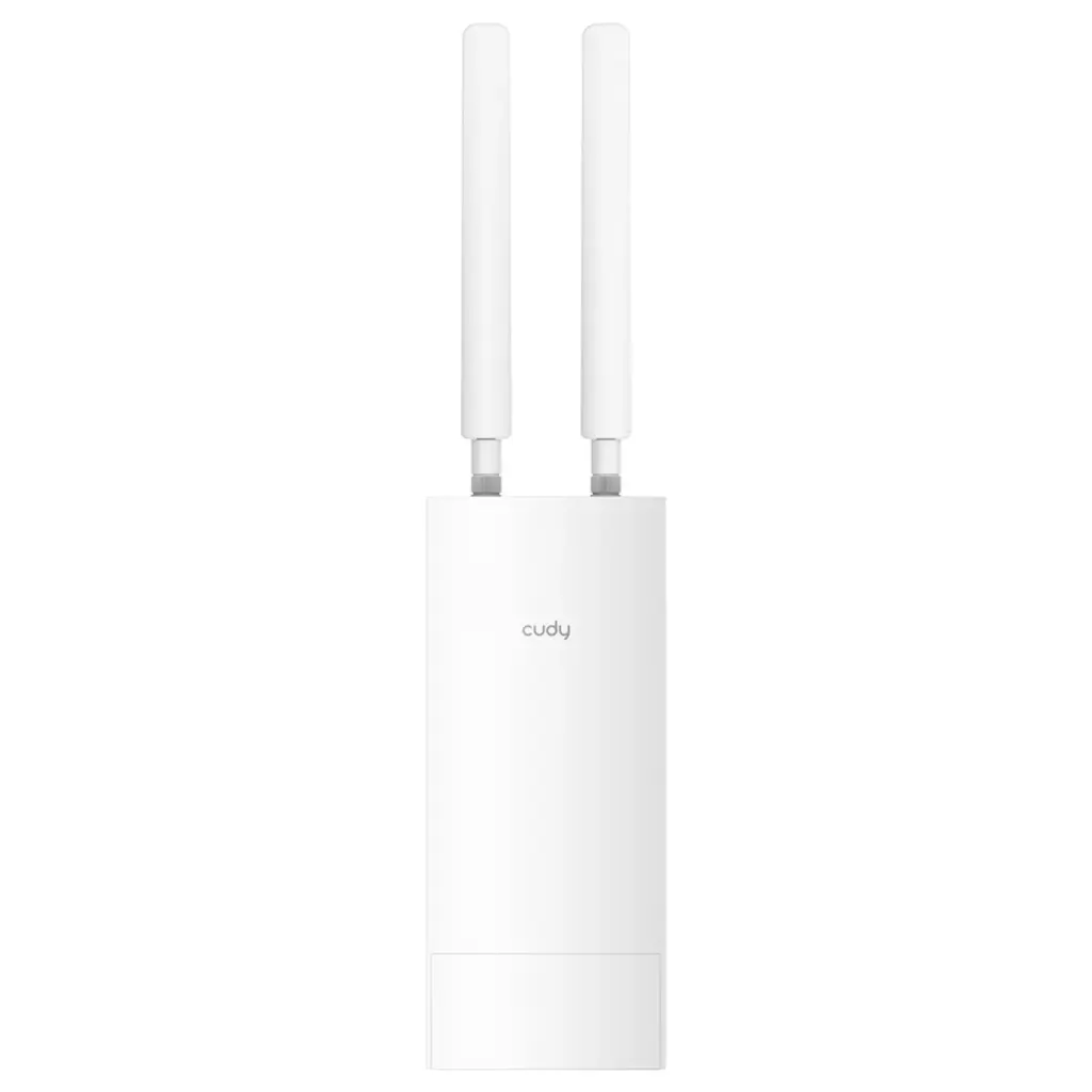 נתב סלולרי Cudy LT400 Outdoor – Indoor/Outdoor 4G N300 Wi-Fi Router, LT400 Outdoor 2.0