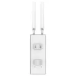 נתב סלולרי Cudy LT400 Outdoor – Indoor/Outdoor 4G N300 Wi-Fi Router, LT400 Outdoor 2.0