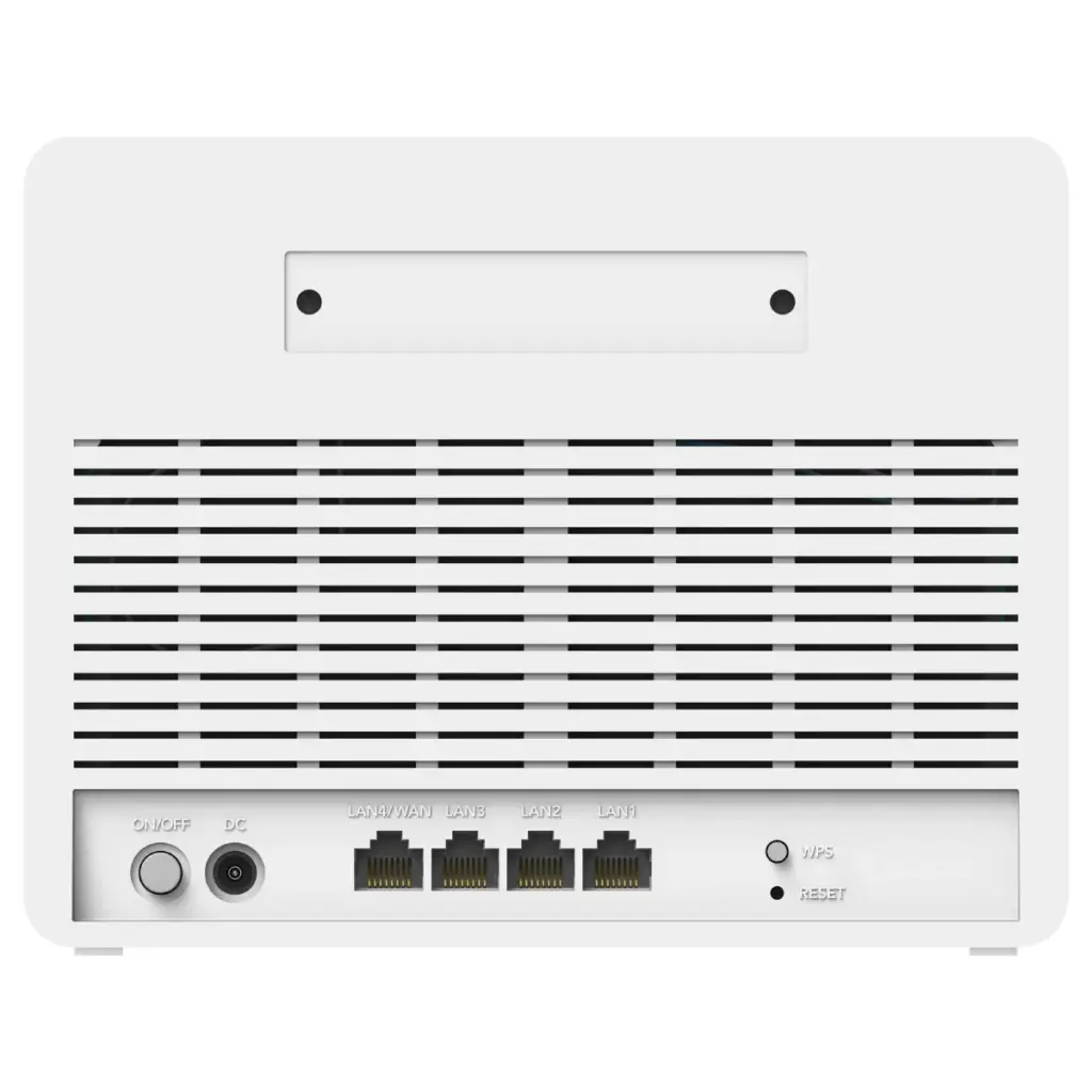 נתב סלולרי Cudy LT700E – 4G Cat 6 AC1200 Wi-Fi Router, LT700E 1.0
