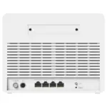 נתב סלולרי Cudy LT700E – 4G Cat 6 AC1200 Wi-Fi Router, LT700E 1.0