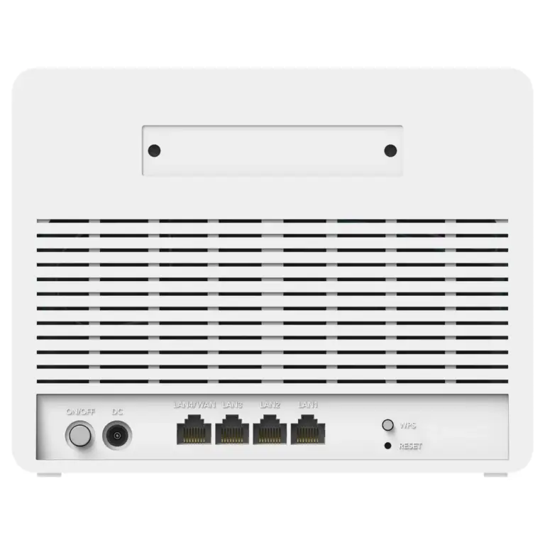 נתב סלולרי Cudy LT700E – 4G Cat 6 AC1200 Wi-Fi Router, LT700E 1.0