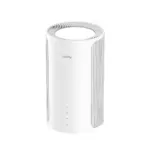 מערכת Mesh אלחוטית Cudy M11000 BE11000 Tri-Band Wi-Fi 7 עם חיבורי 2.5GbE