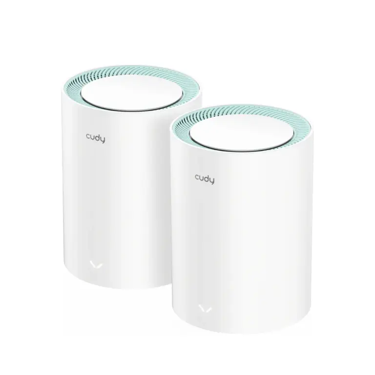 נקודת גישה ומגדיל טווח Cudy M1500(1[-Pack)-IL – AX1500 Gigabit Mesh Wi-Fi 6 System, M1500 1.0