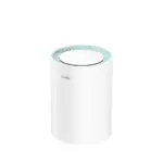 נקודת גישה ומגדיל טווח Cudy M1500(1[-Pack)-IL – AX1500 Gigabit Mesh Wi-Fi 6 System, M1500 1.0