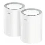 CUDY M3000 2-Pack M3000(2-Pack) -IL-V2.0