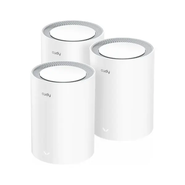 CUDY M3000 3-Pack M3000(3-Pack) -IL-V2.0