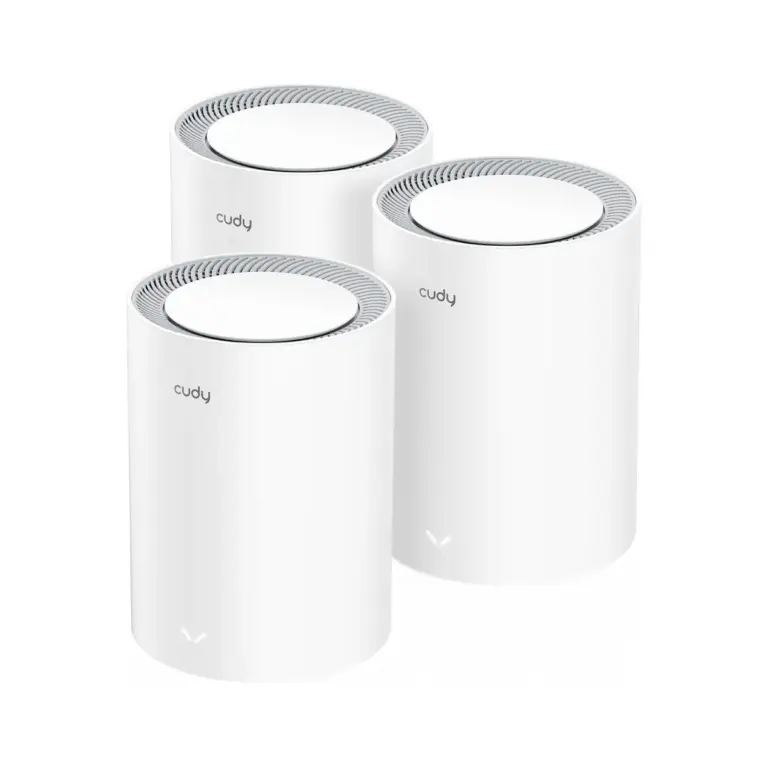 CUDY M3000 3-Pack M3000(3-Pack) -IL-V2.0