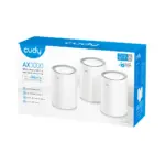 CUDY M3000 3-Pack M3000(3-Pack) -IL-V2.0