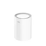 נקודת גישה ומגדיל טווח Cudy M3600(1-Pack) – BE3600 Gigabit Mesh Wi-Fi 7 System, M3600 1.0
