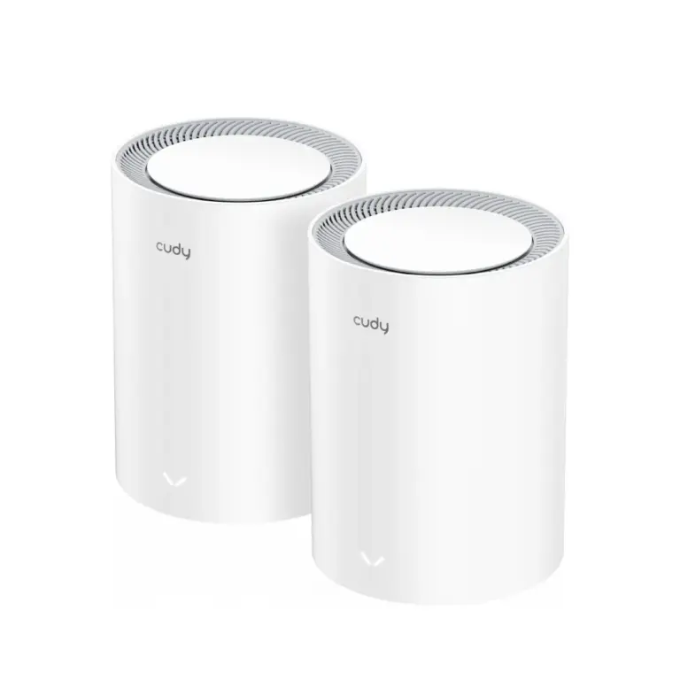 נקודת גישה ומגדיל טווח Cudy M3600(2-Pack) – BE3600 Gigabit Mesh Wi-Fi 7 System, M3600 1.0