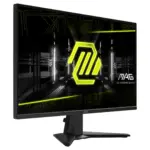 מסך גיימינג MSI MAG 275QF ‏27" QHD Rapid IPS ‏180Hz - תמונה נוספת