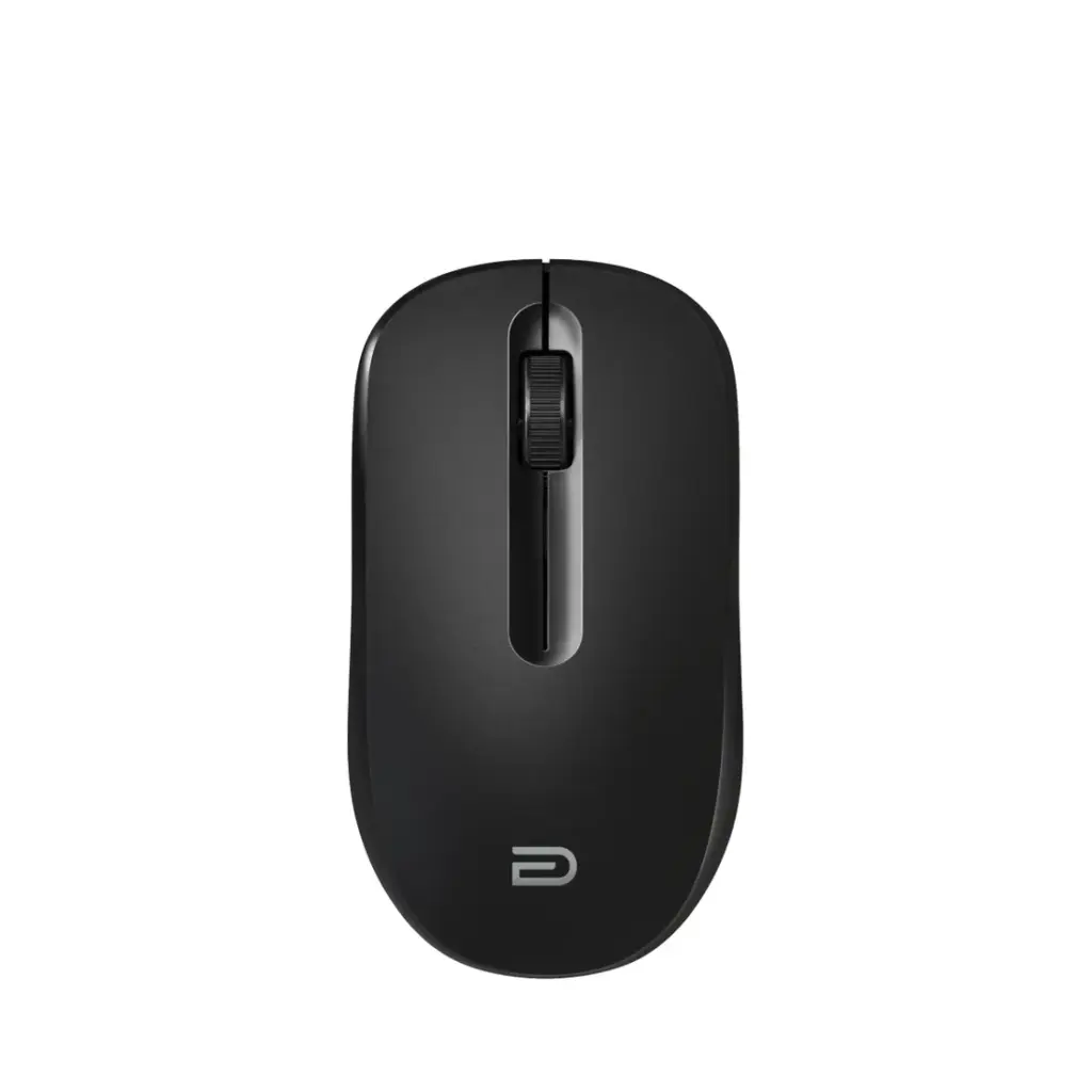 CUDY 2.4G Wireless Mouse