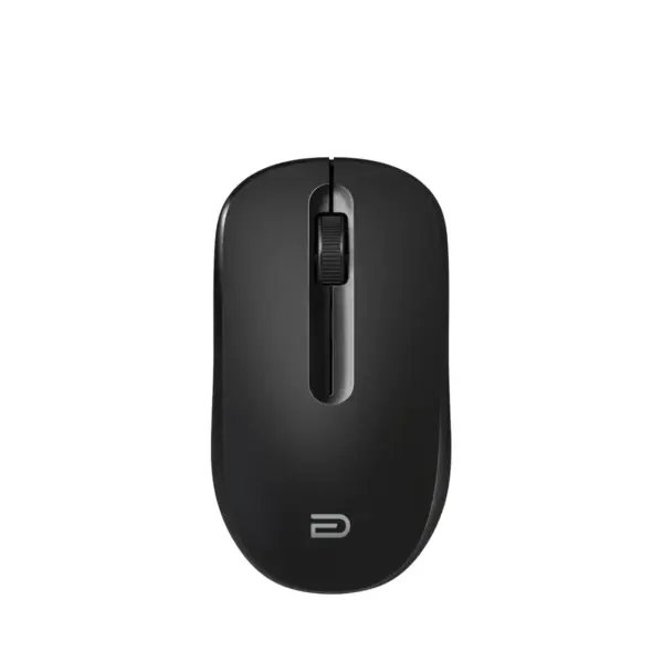 CUDY 2.4G Wireless Mouse
