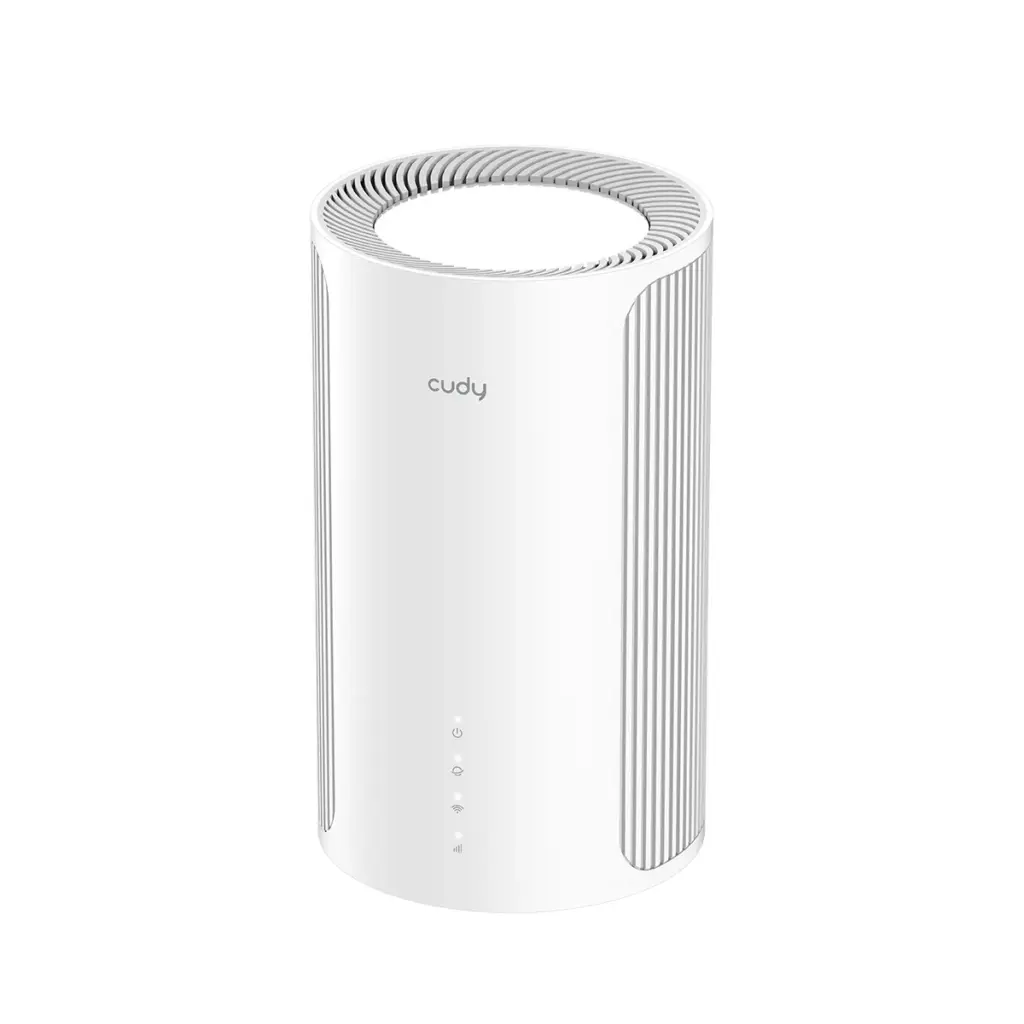 נתב סלולרי Cudy P2 – 5G SA/NSA AX3000 Wi-Fi 6 Router, P2 2.0