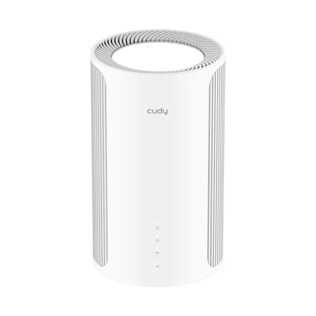 נתב סלולרי Cudy P2 – 5G SA/NSA AX3000 Wi-Fi 6 Router, P2 2.0