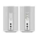 נתב סלולרי Cudy P2 – 5G SA/NSA AX3000 Wi-Fi 6 Router, P2 2.0