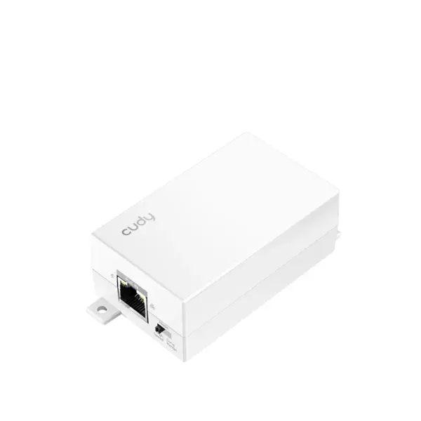 אביזר רשת Cudy POE10 – Gigabit PoE+ Extender, POE10 2.0