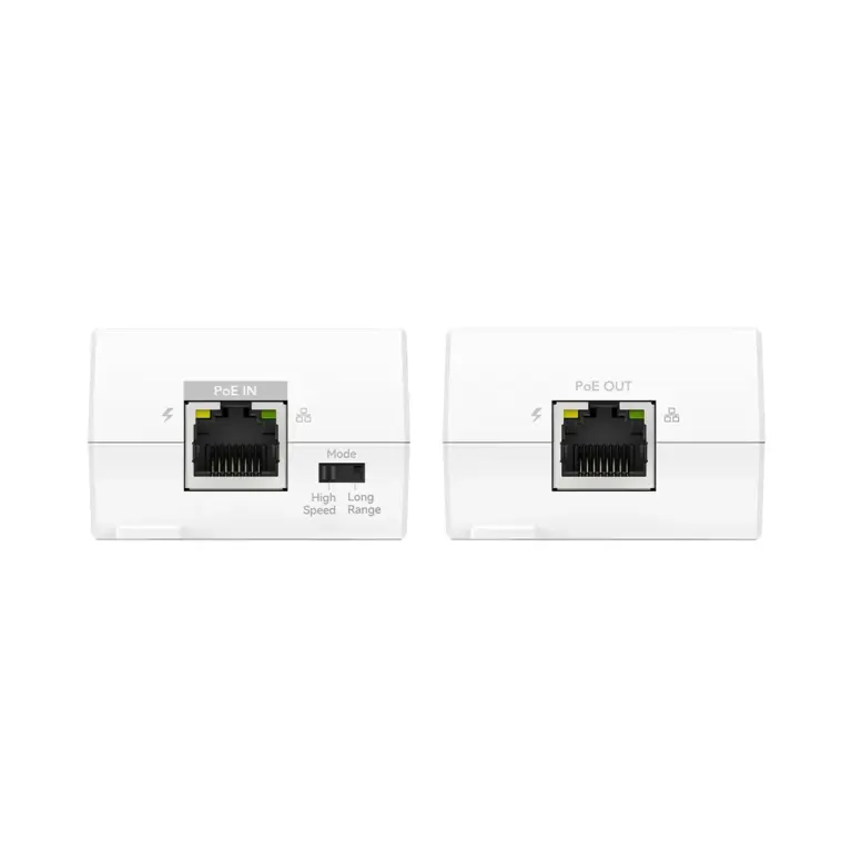 אביזר רשת Cudy POE10 – Gigabit PoE+ Extender, POE10 2.0