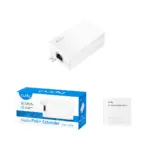 אביזר רשת Cudy POE10 – Gigabit PoE+ Extender, POE10 2.0