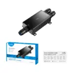 אביזר רשת Cudy POE25 – 2-Channel Outdoor Gigabit PoE++ Extender, POE25 2.0