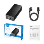 אביזר רשת Cudy POE300 – 60W Gigabit PoE++ Injector, POE300 3.0