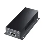 CUDY 90W Gigabit PoE+/PoE Injector POE350
