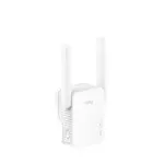 נקודת גישה ומגדיל טווח Cudy RE1500-IL – AX1500 Mesh Wi-Fi 6 Range Extender, RE1500 2.0